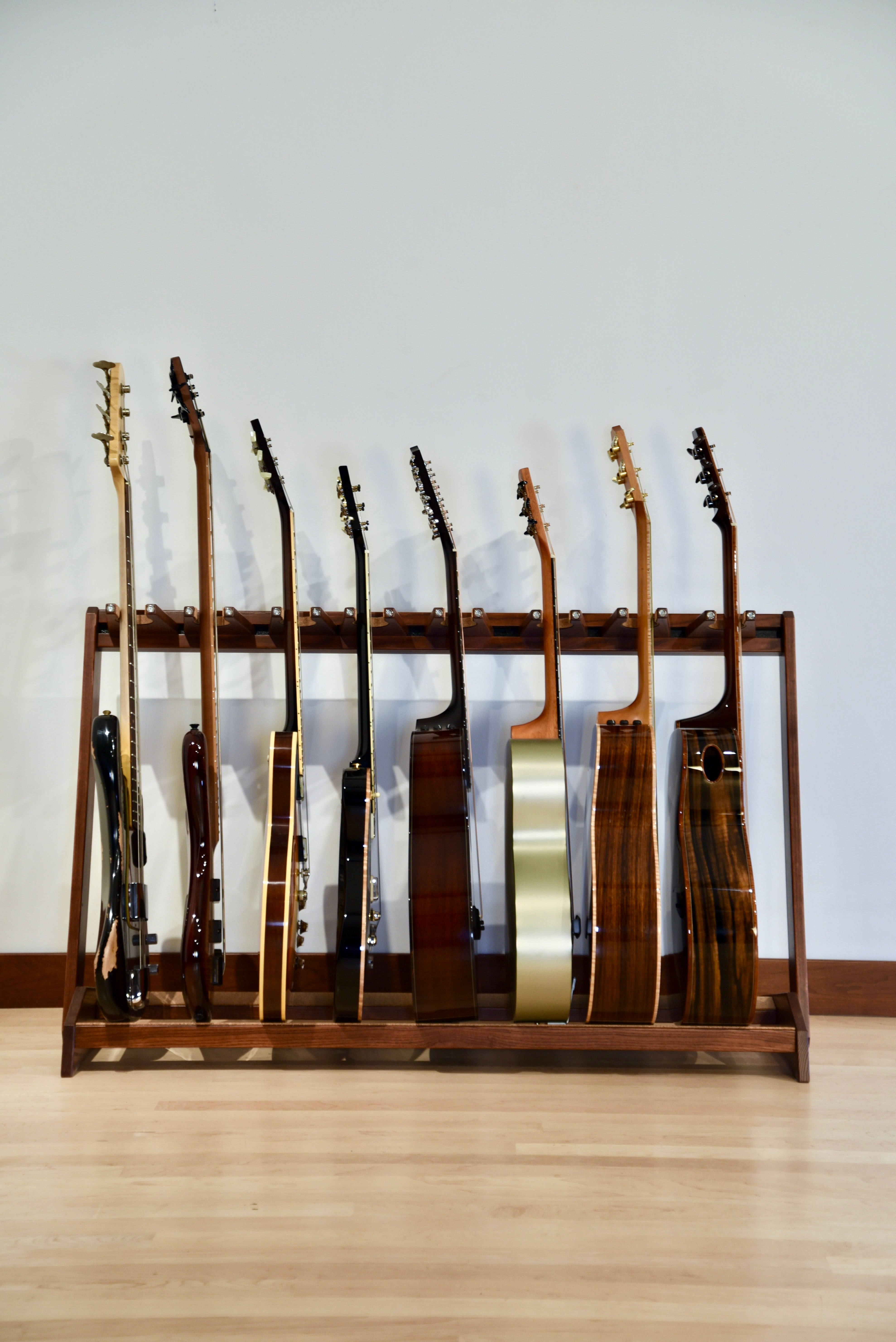 Traditional StringRack - Ash - Acres