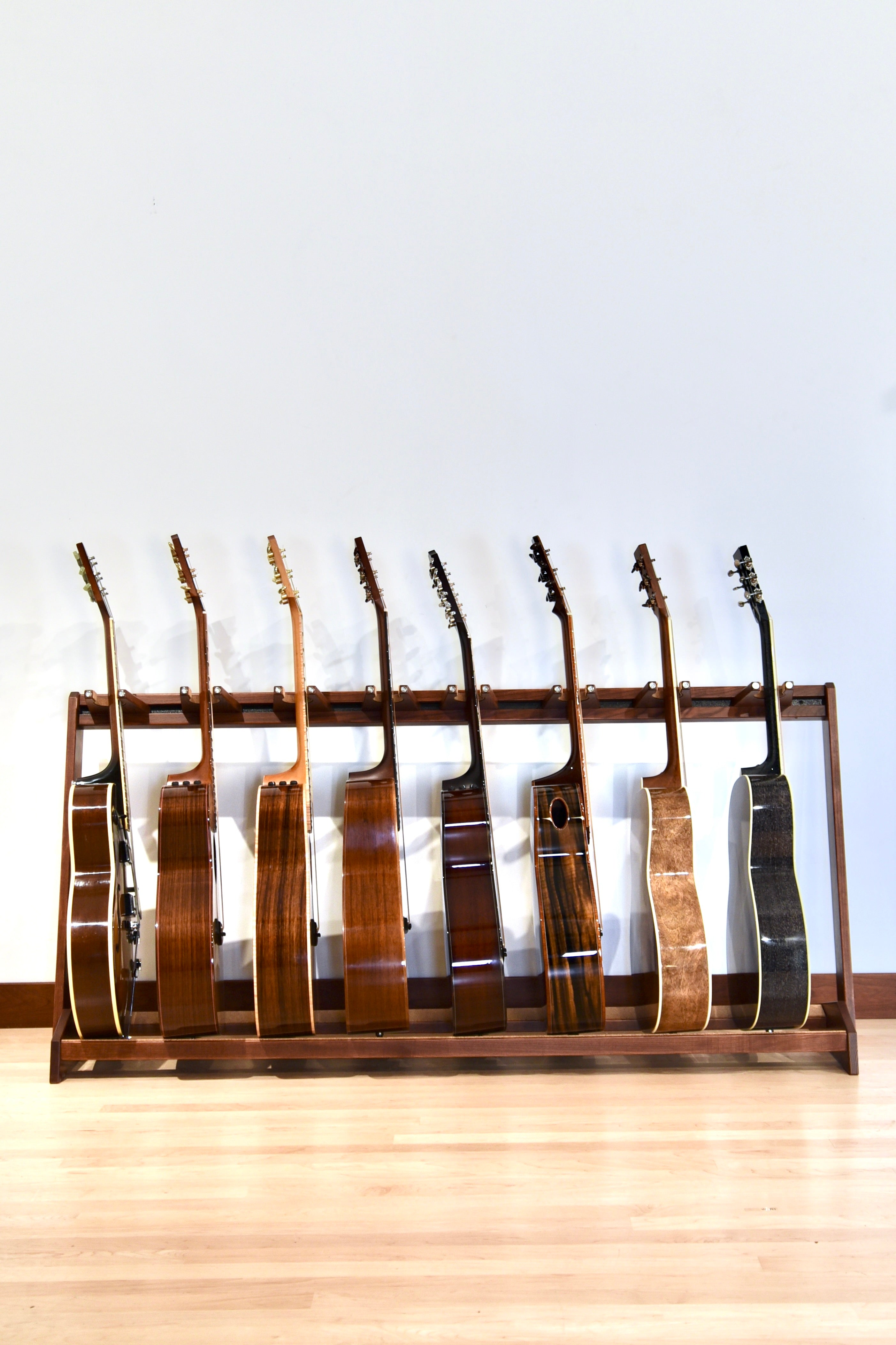 Grand StringRack - Ash - Acres