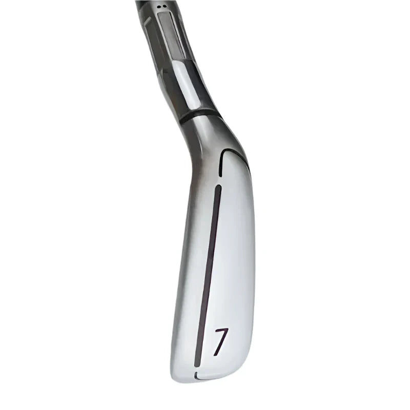 M6 Irons 8 Piece Set 4-9 PW Graphite Steel Shaft Right Handed