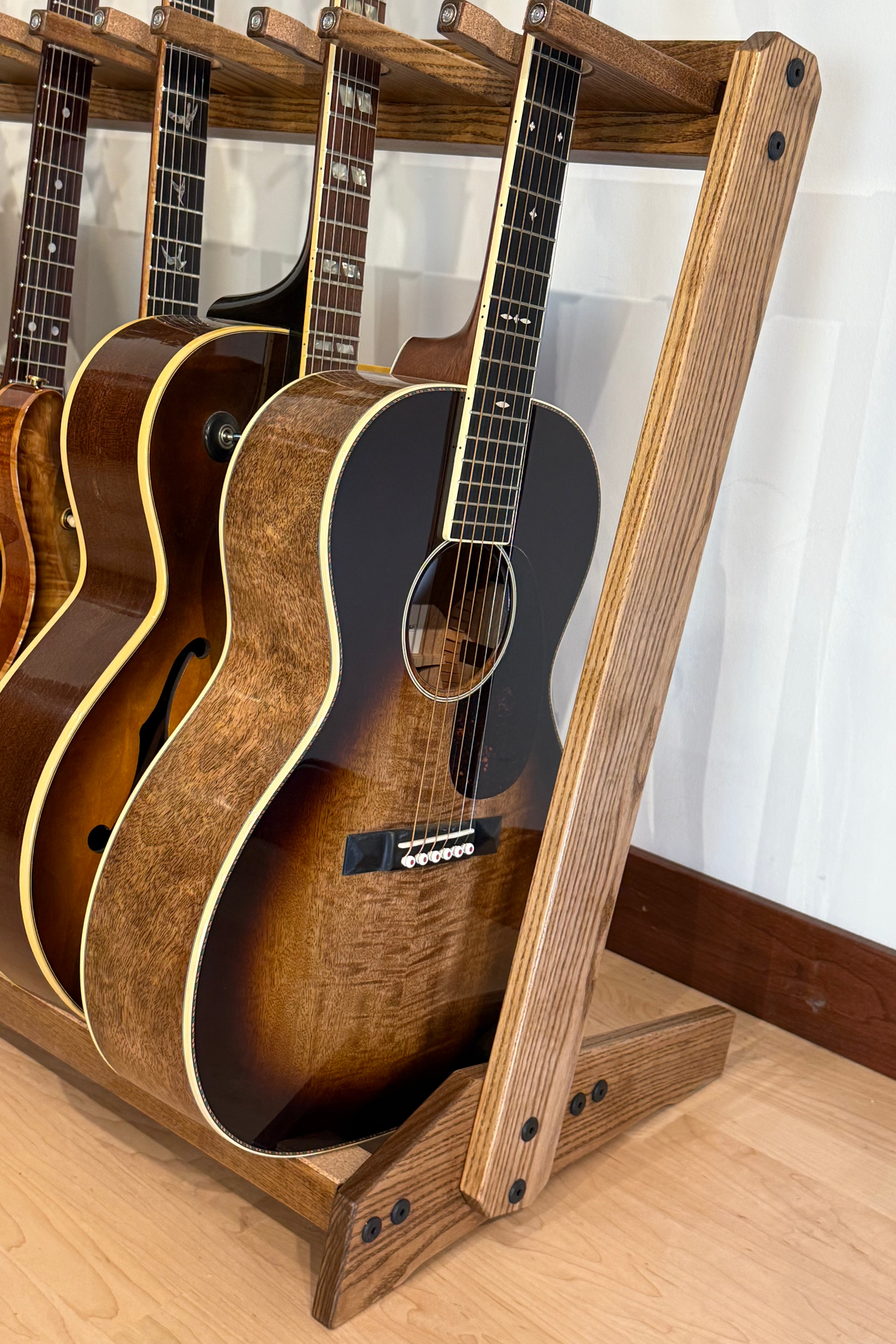 Grand StringRack - Ash - Provincial