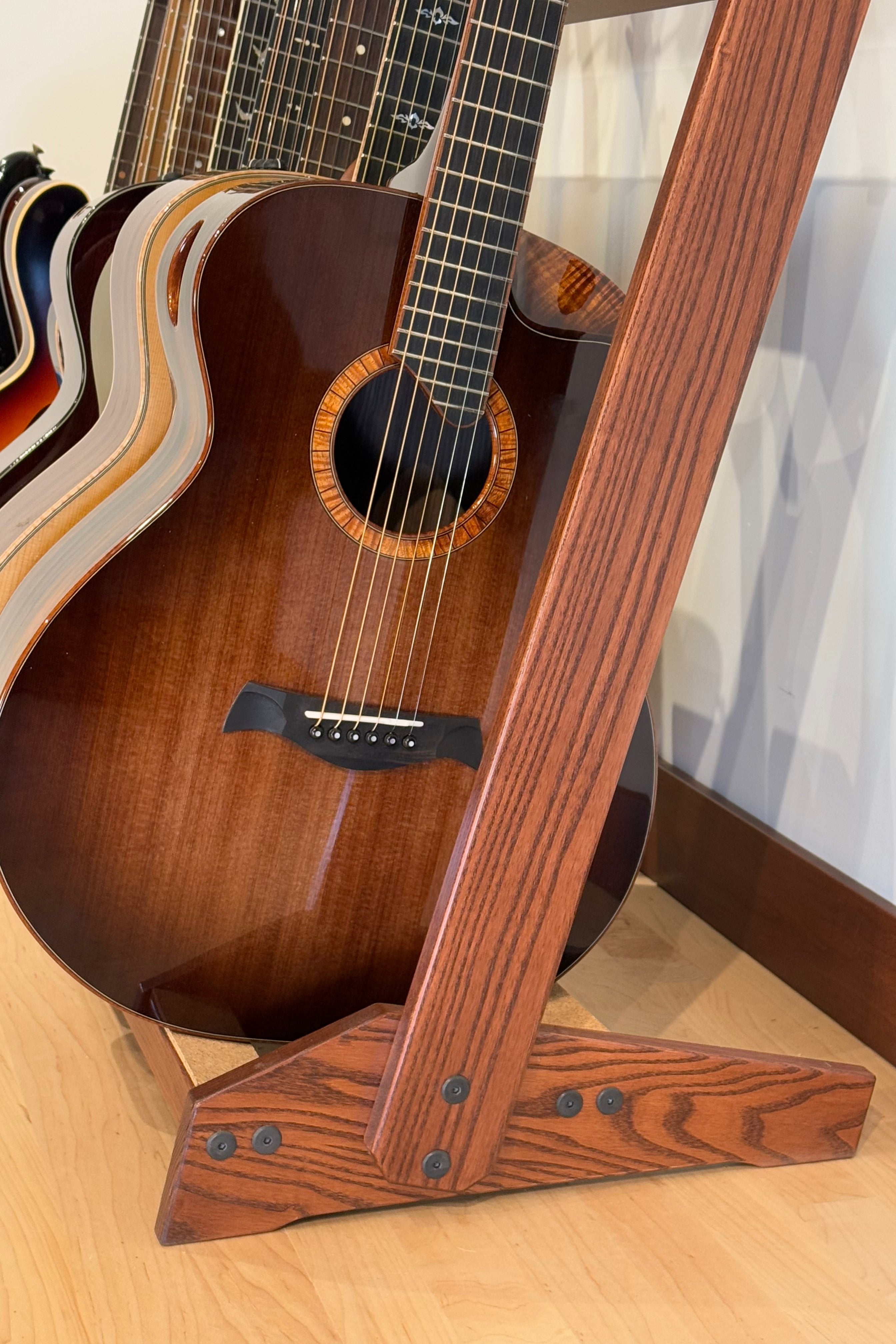 Traditional StringRack - Ash - Acres