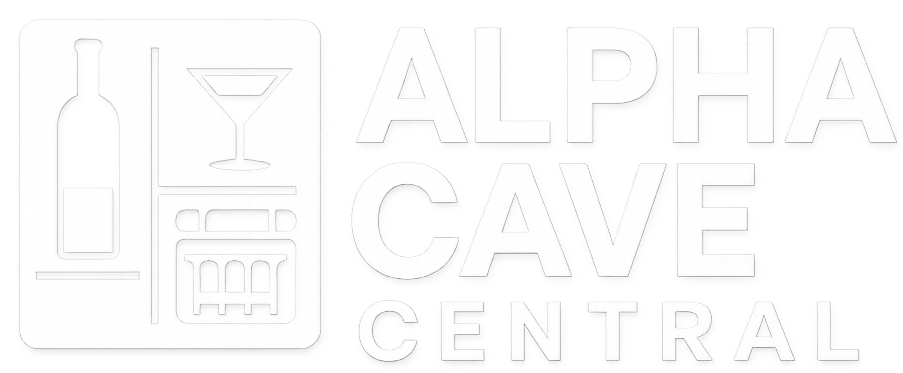 Alpha Cave Central