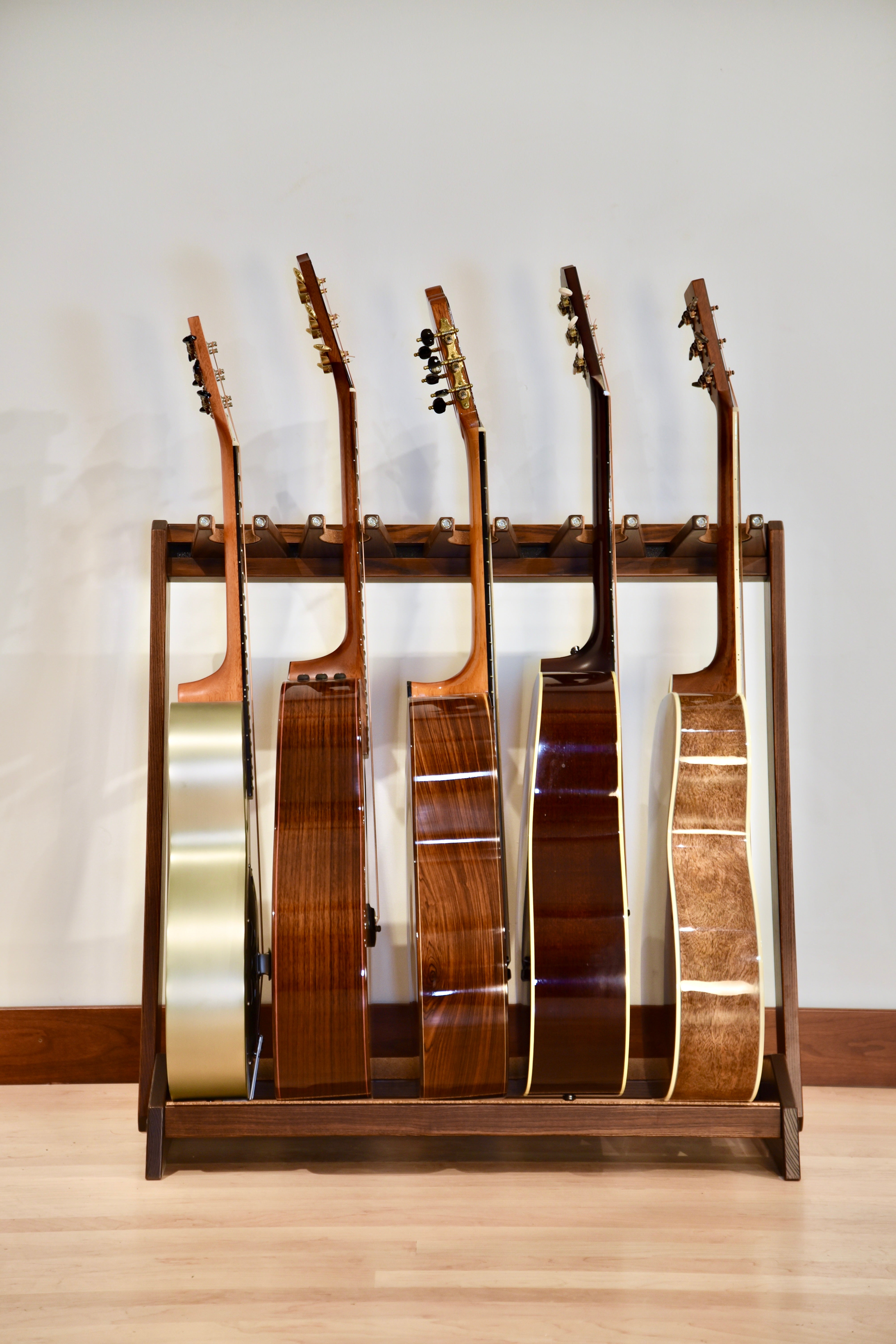 Petite StringRack - Ash - Coffee